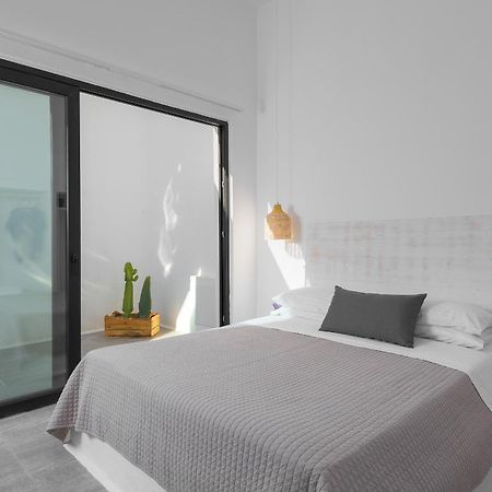 Mea Terra Villas 拉卡尼亚 外观 照片